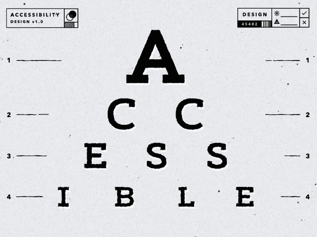 Accessibility in Web Design: Why It Matters