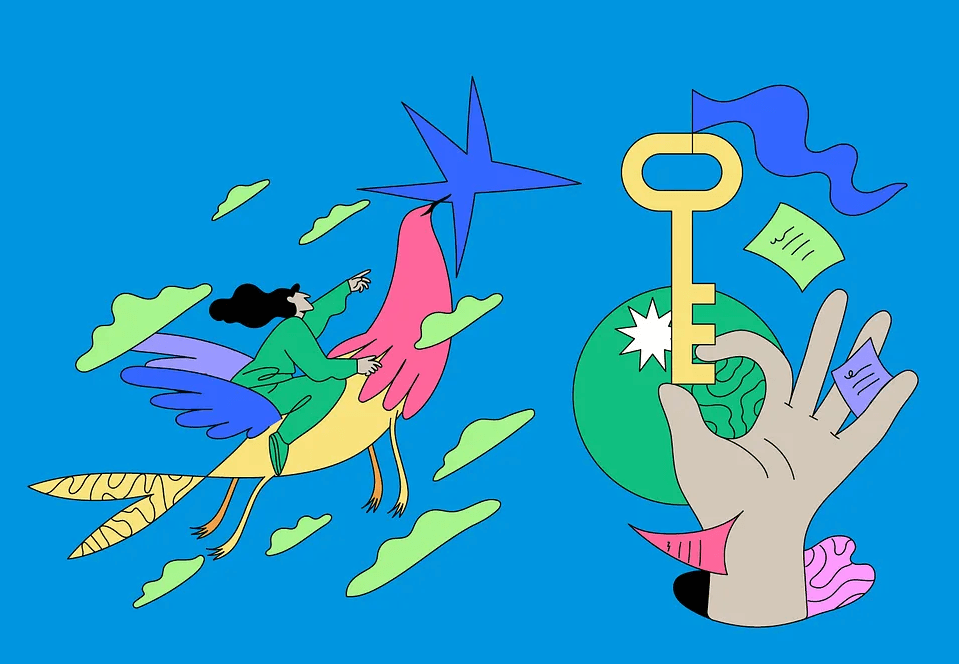 The Psychology of Color in Web Design