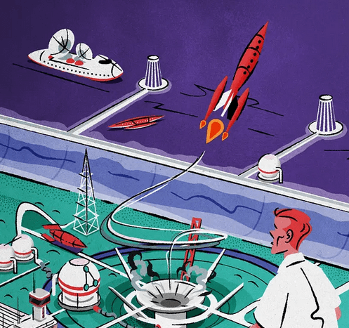 From Concept to Launch: Our Web Design Process