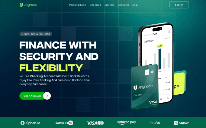 Mobile Banking Application